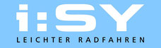 Logo I:SY fahrräder